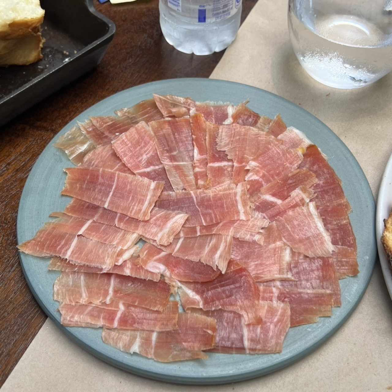 Jamon Serrano