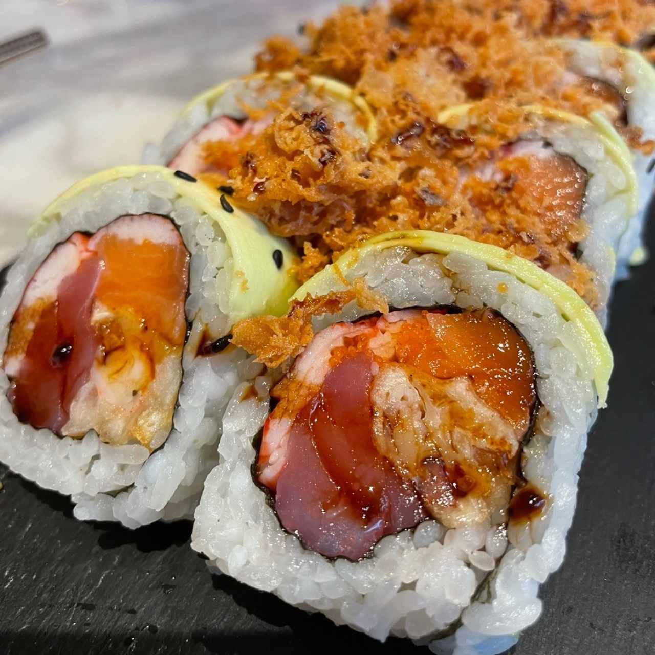kotto roll