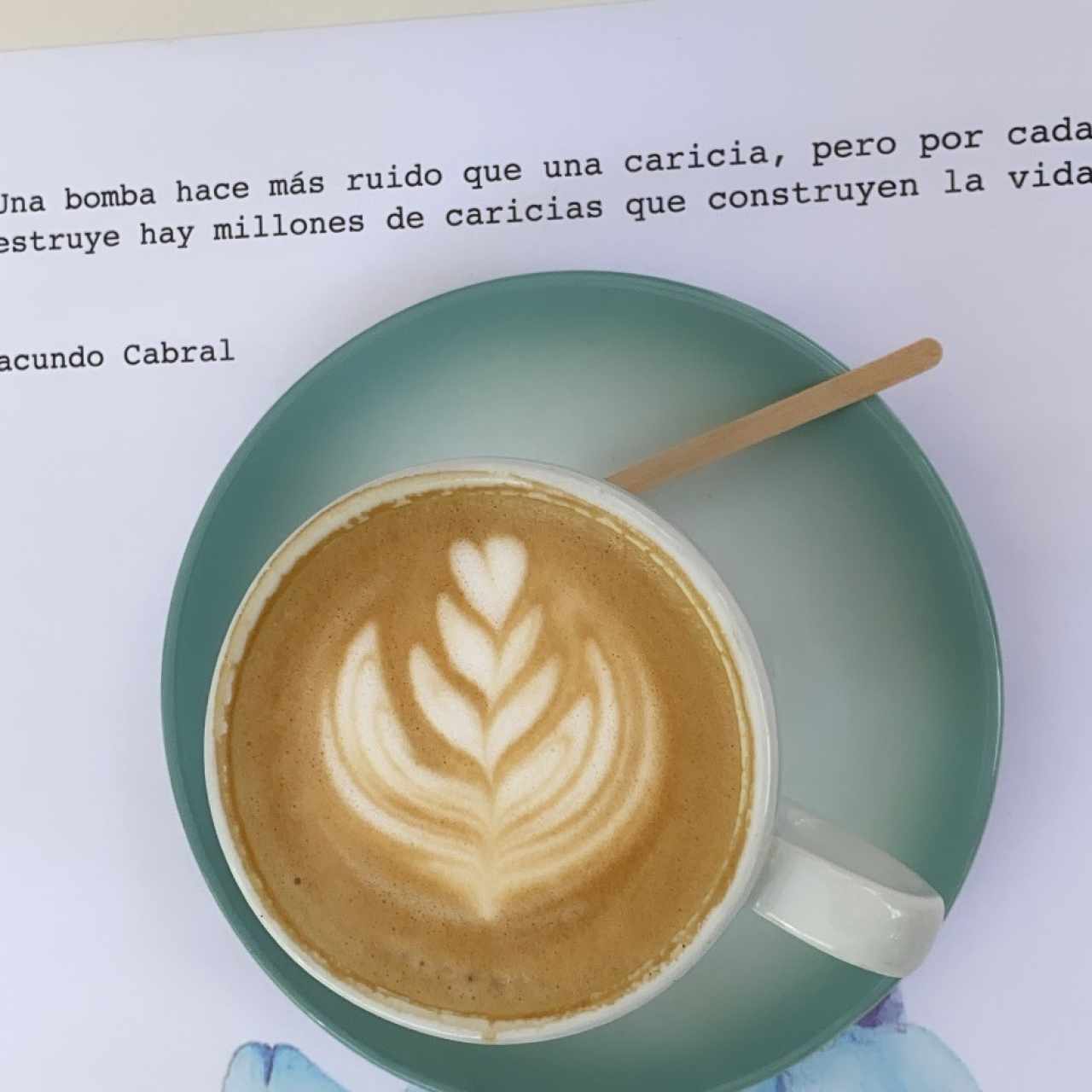 Café