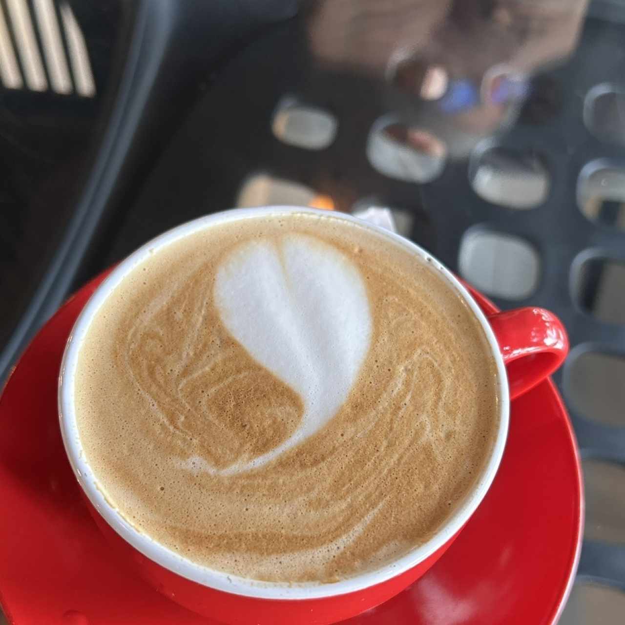 Capuchino