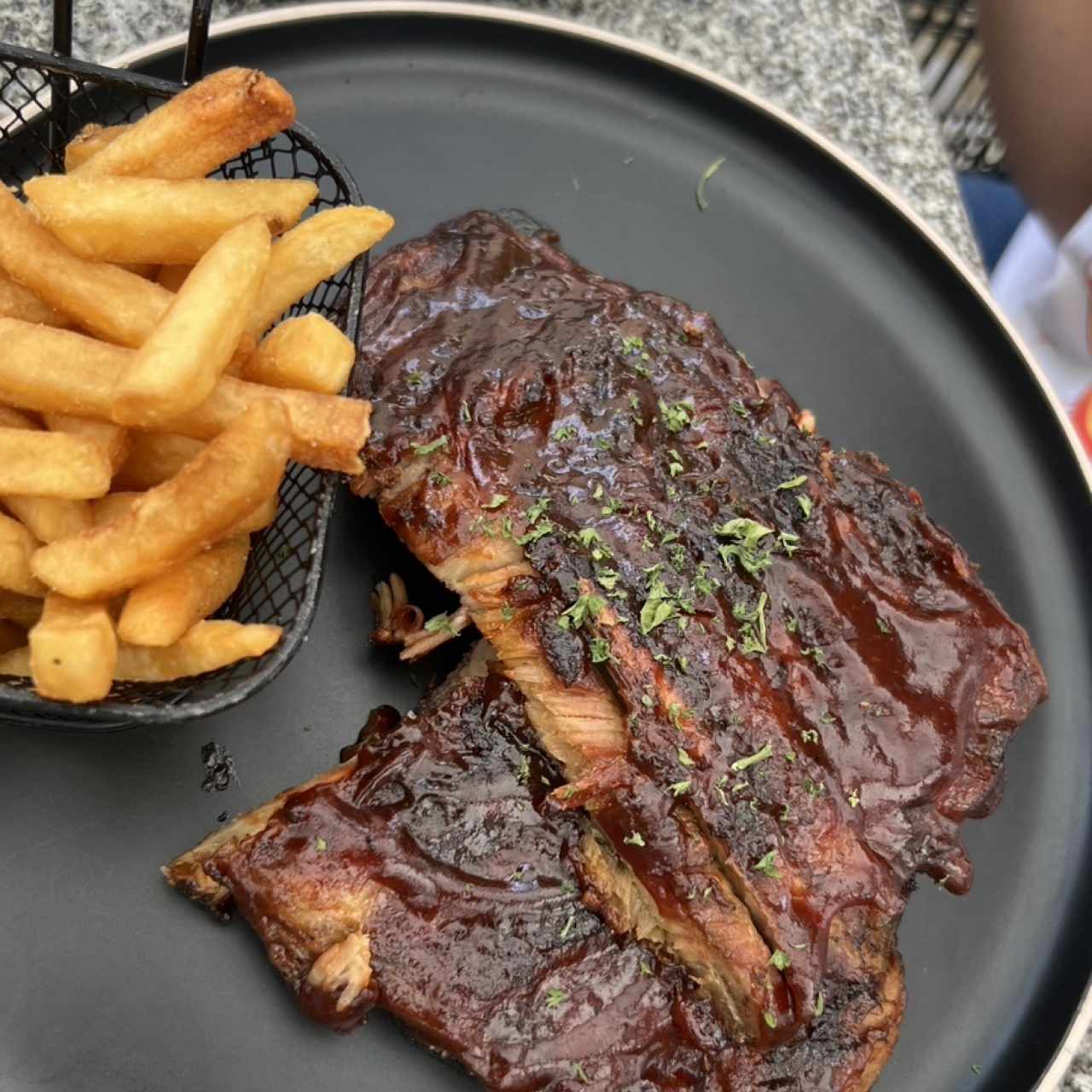Costillas