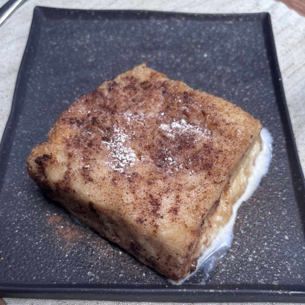 Frensh toast
