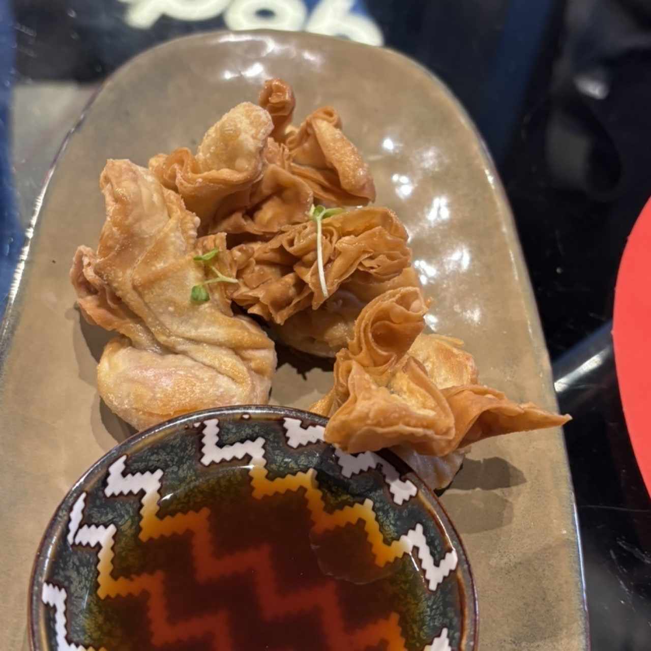 Wanton Kani