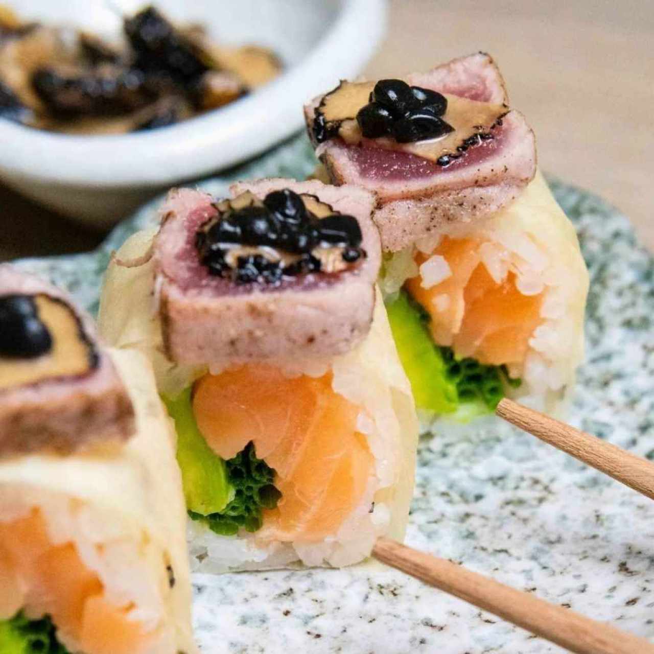 Lee Fusion Asian Restaurant