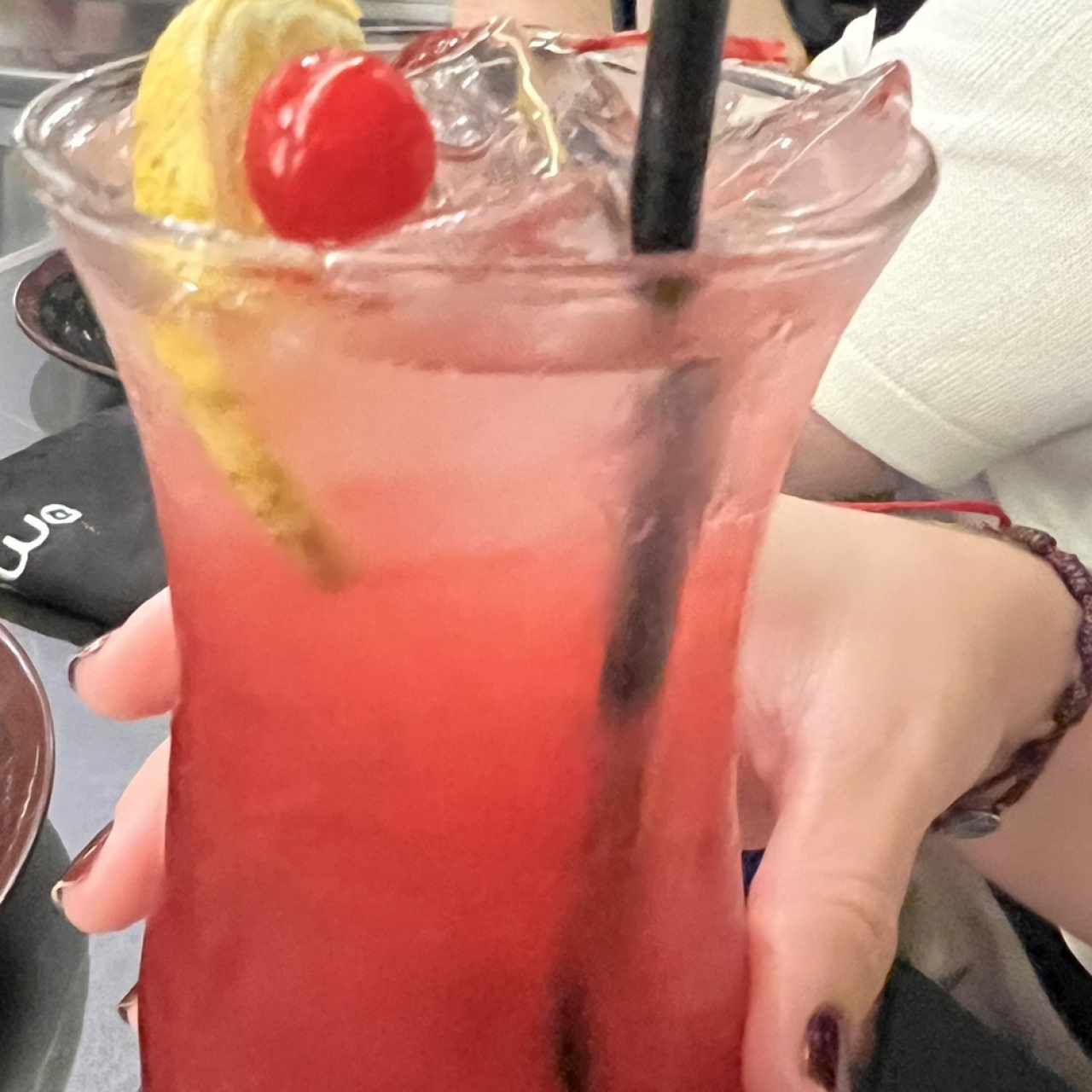 Frutos Rojos