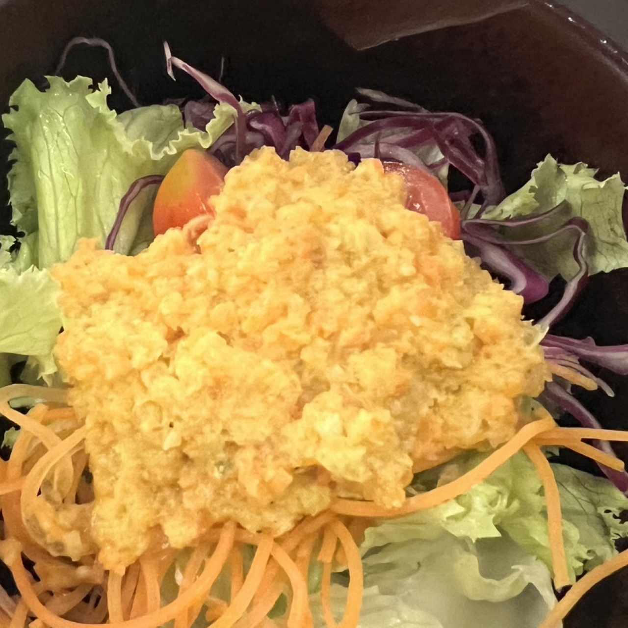 Ensalada