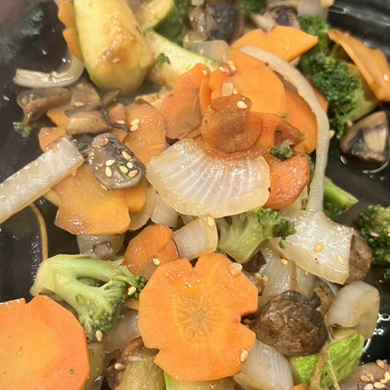 Vegetales