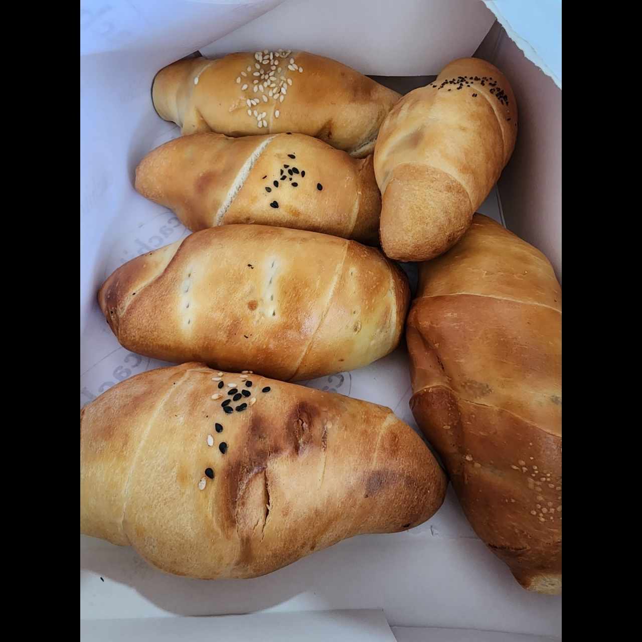 Caja de degustación 