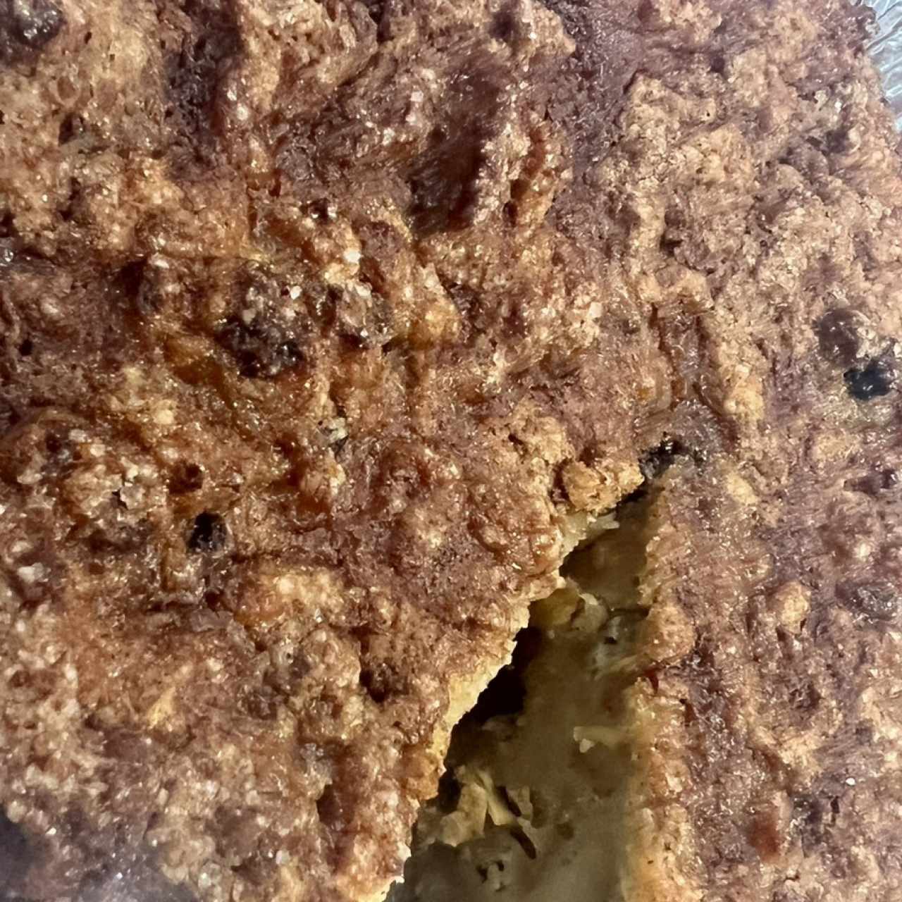 Torta de Pan