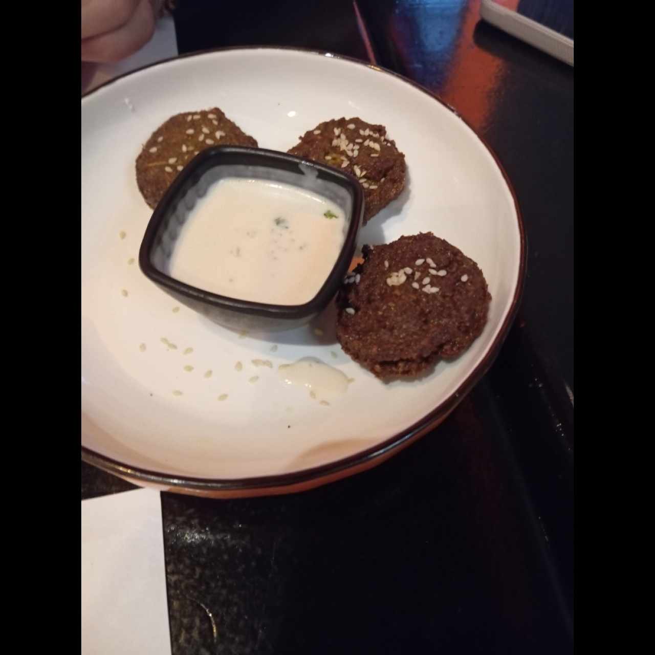 Falafel 