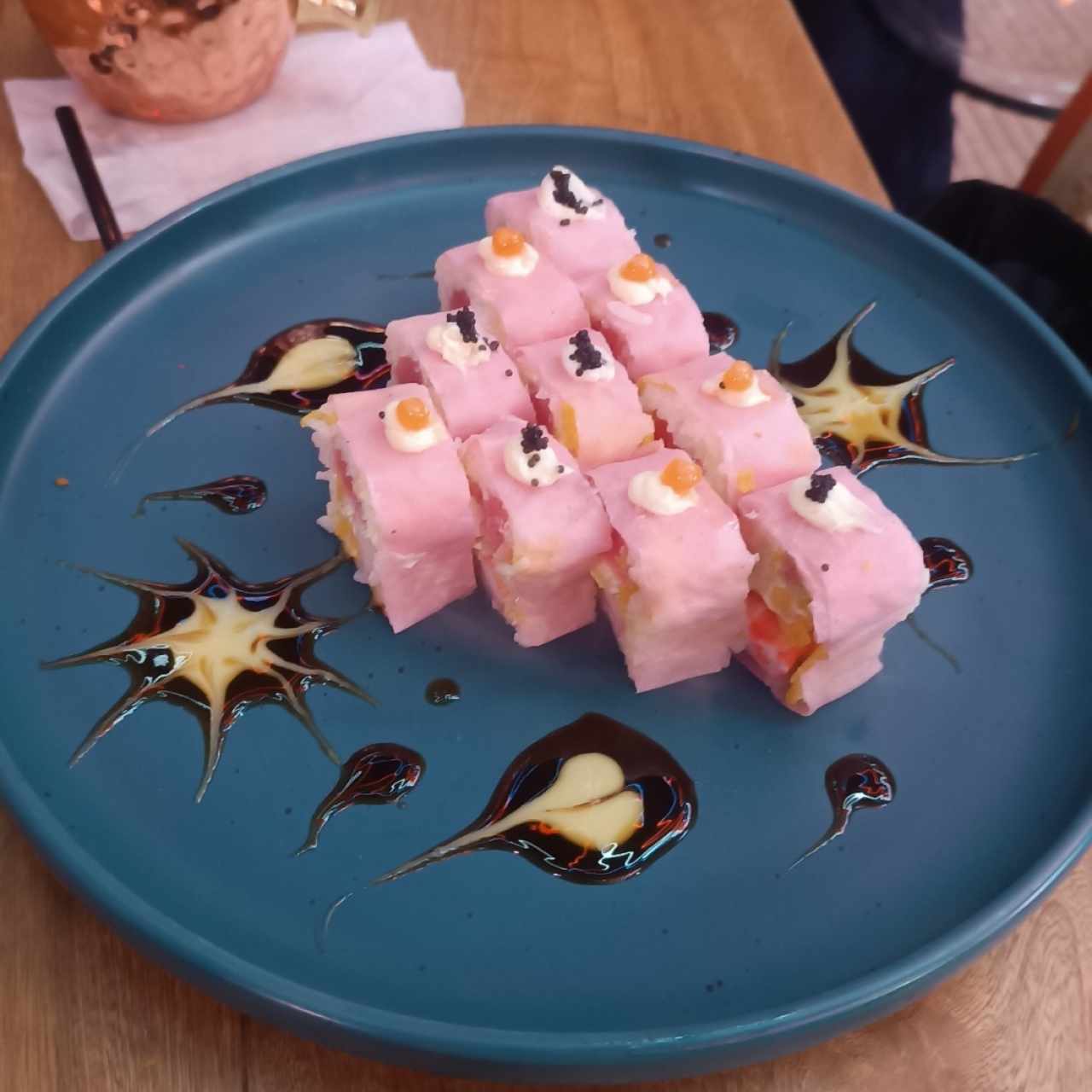 makai rolls