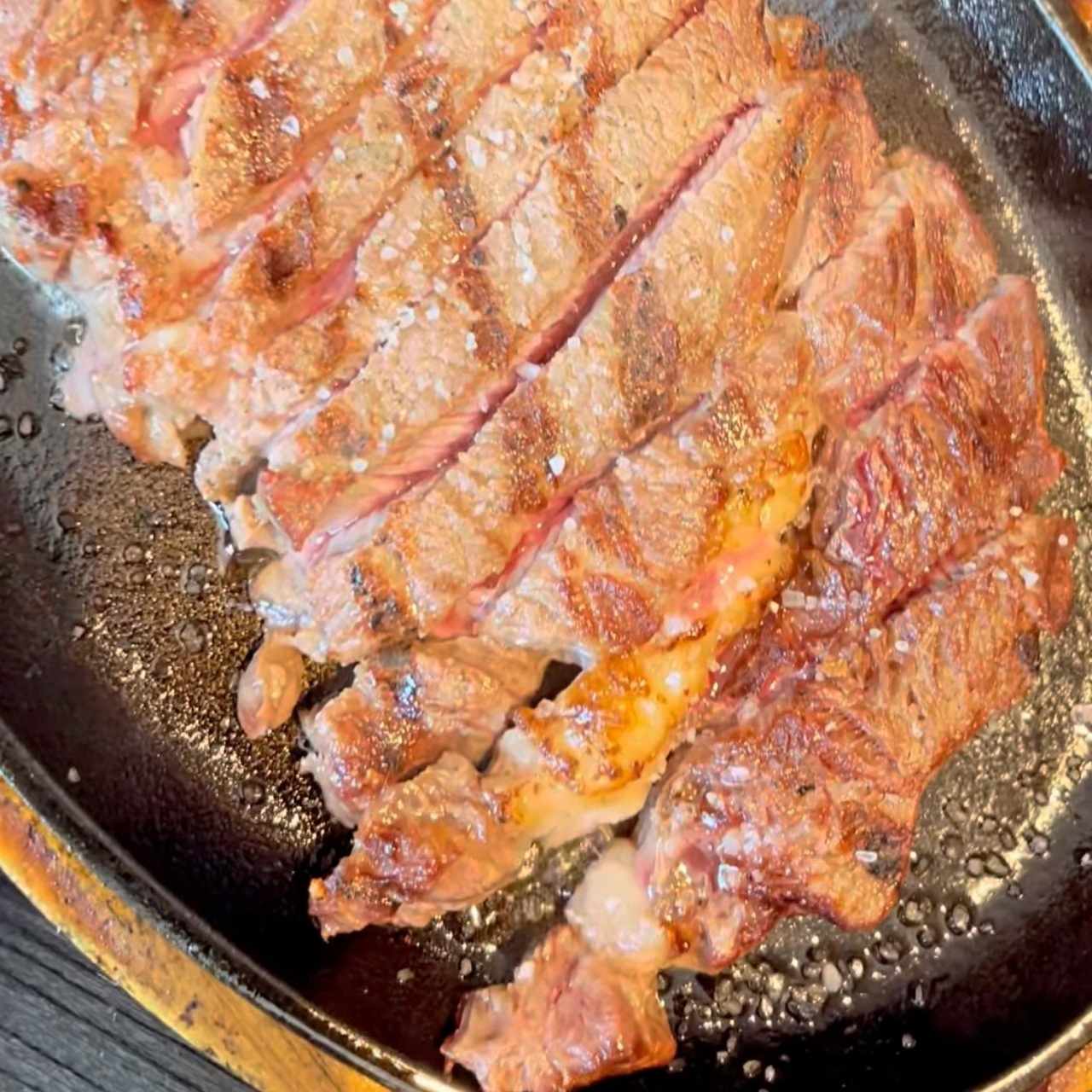 N York Angus