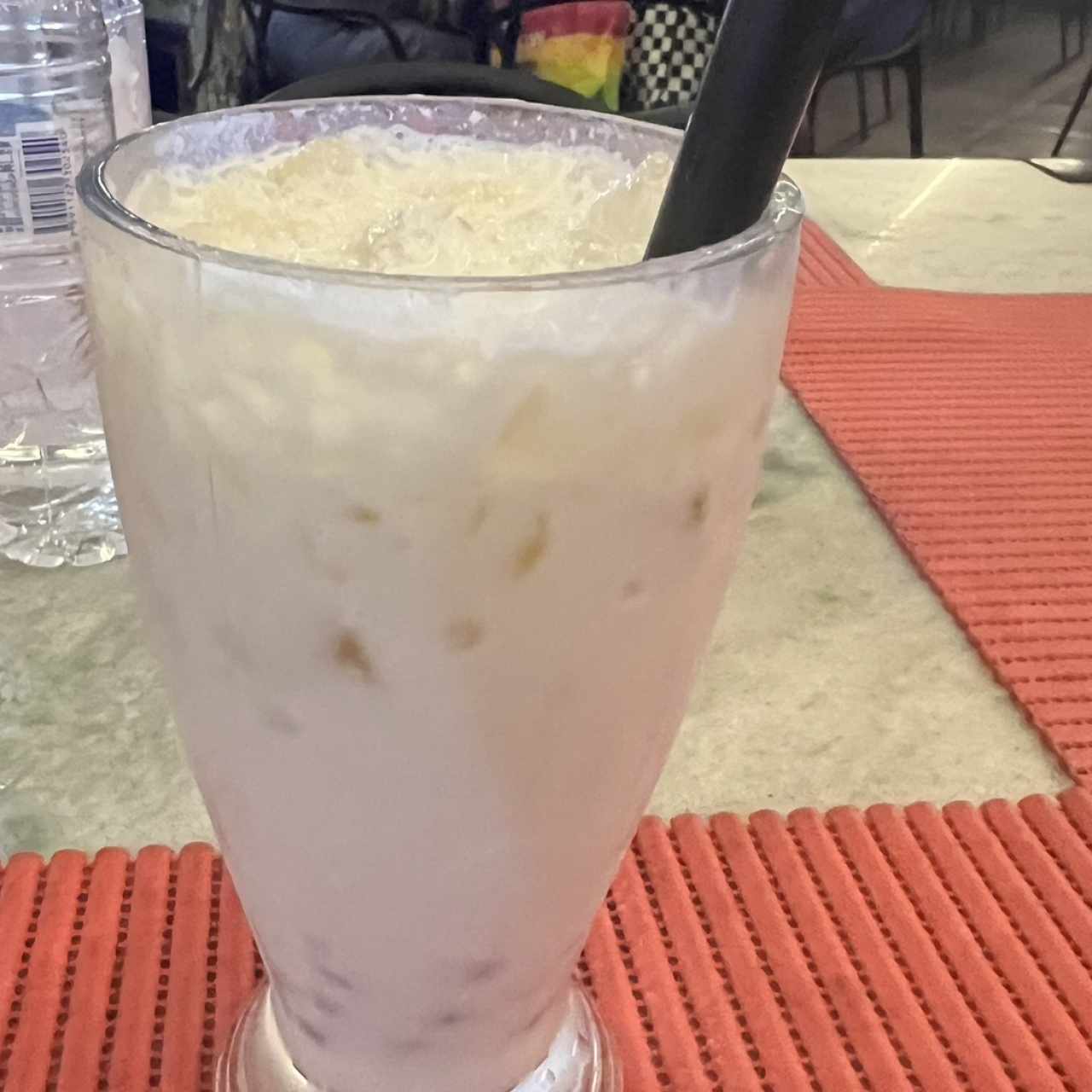 Cocada