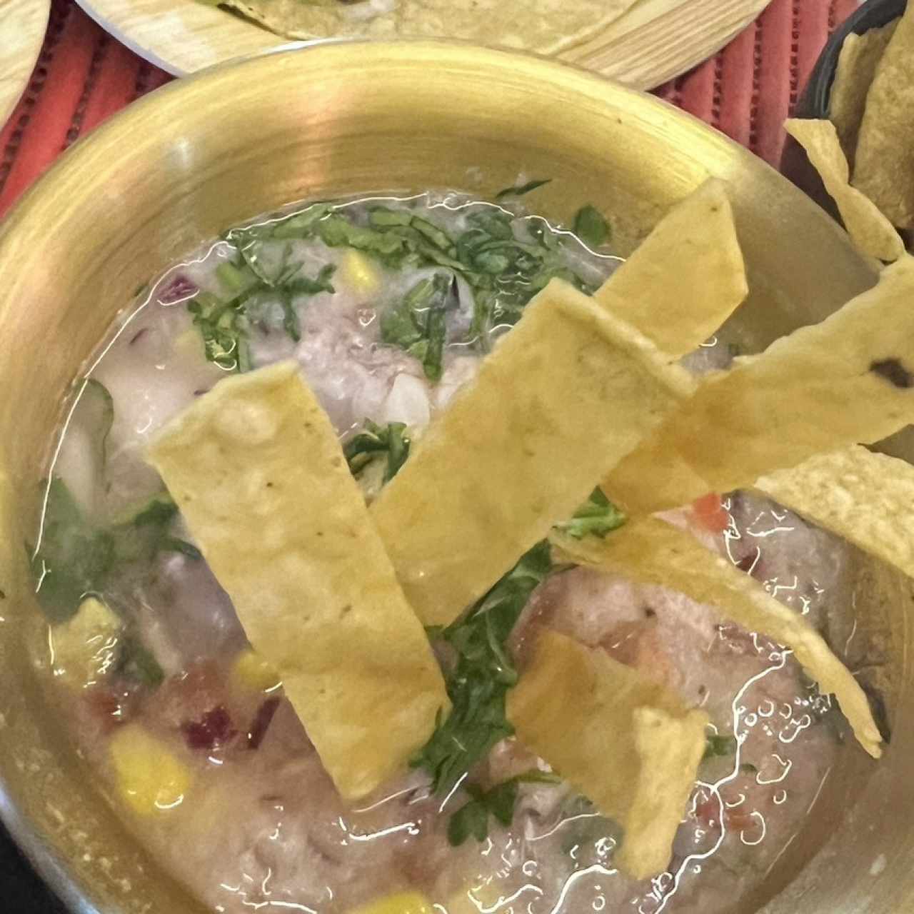 Ceviche