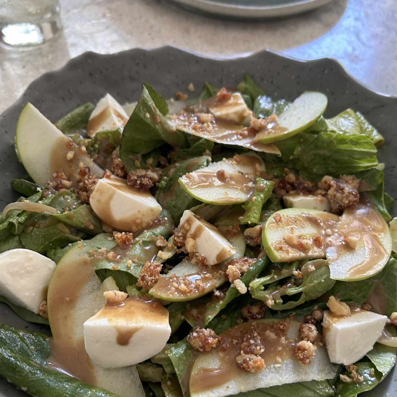 Ensalada arroceros