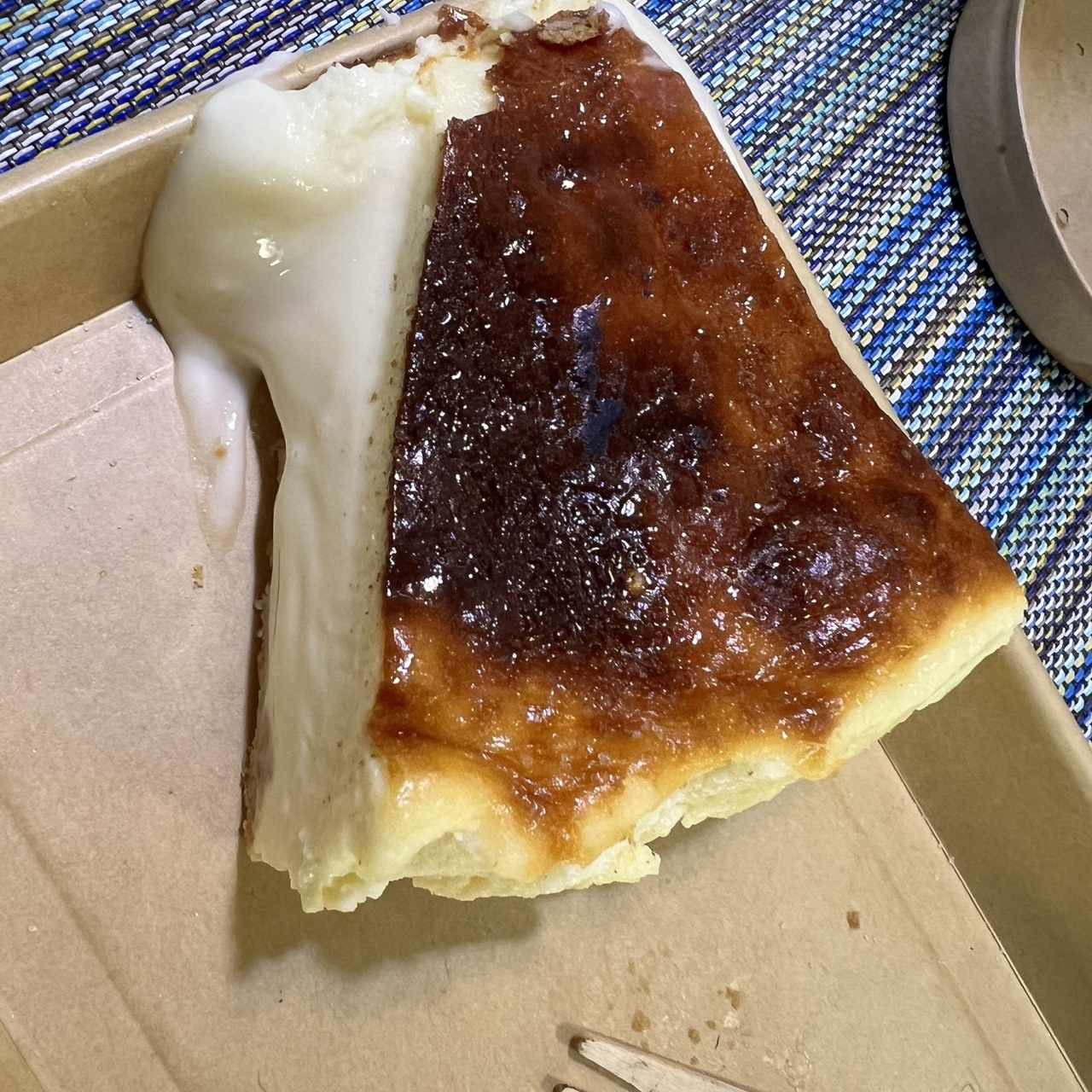 Torta Vasca