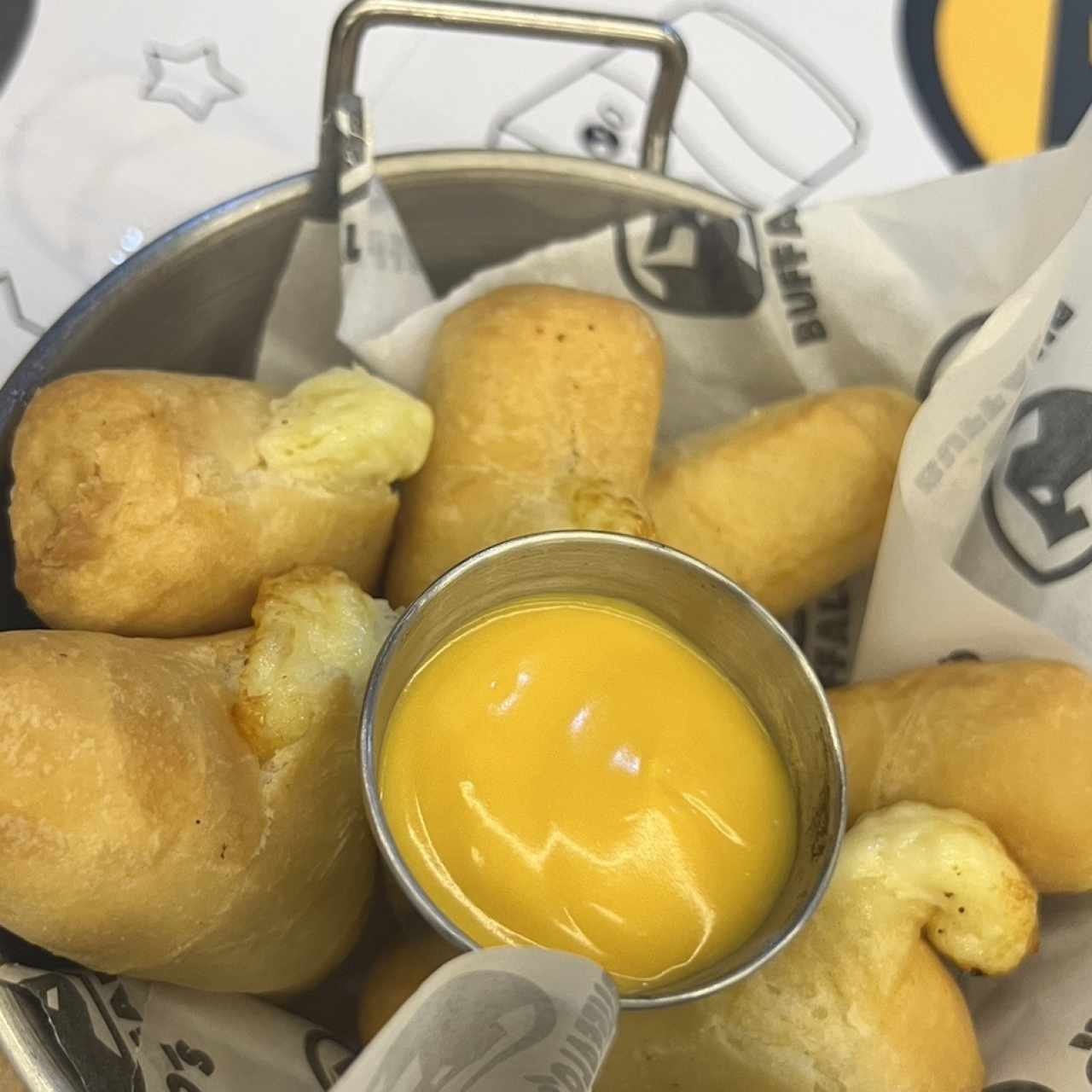 Tequeños