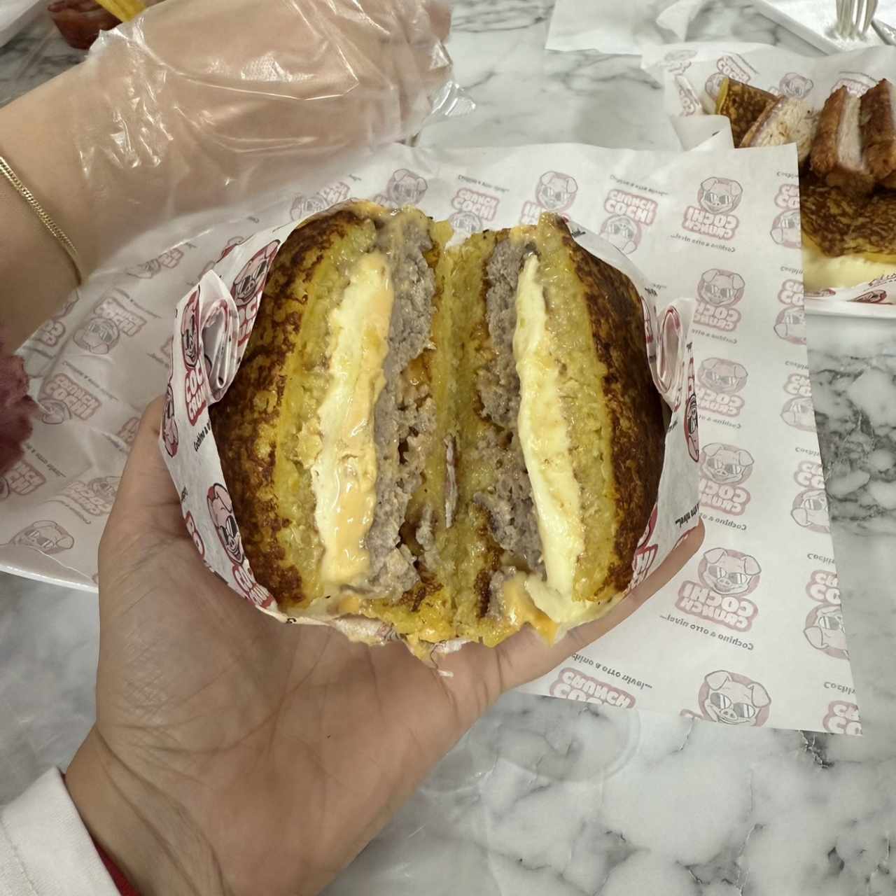 Cachiburger