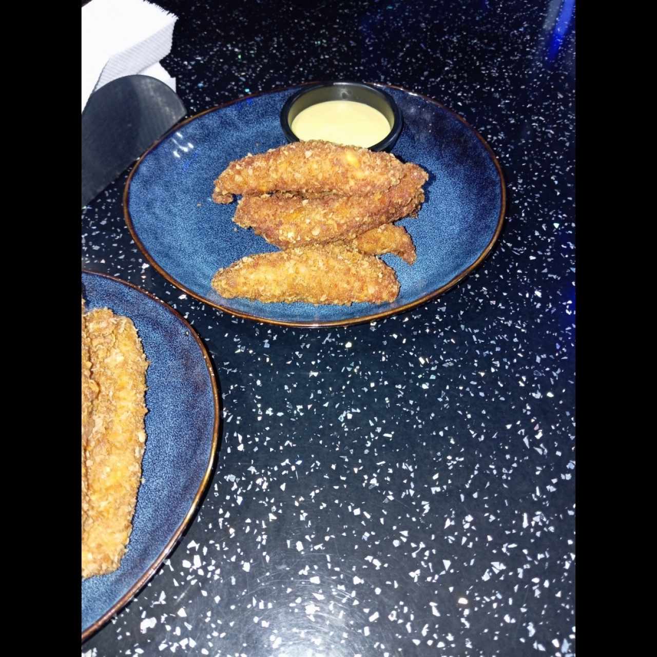 Chicken tenders