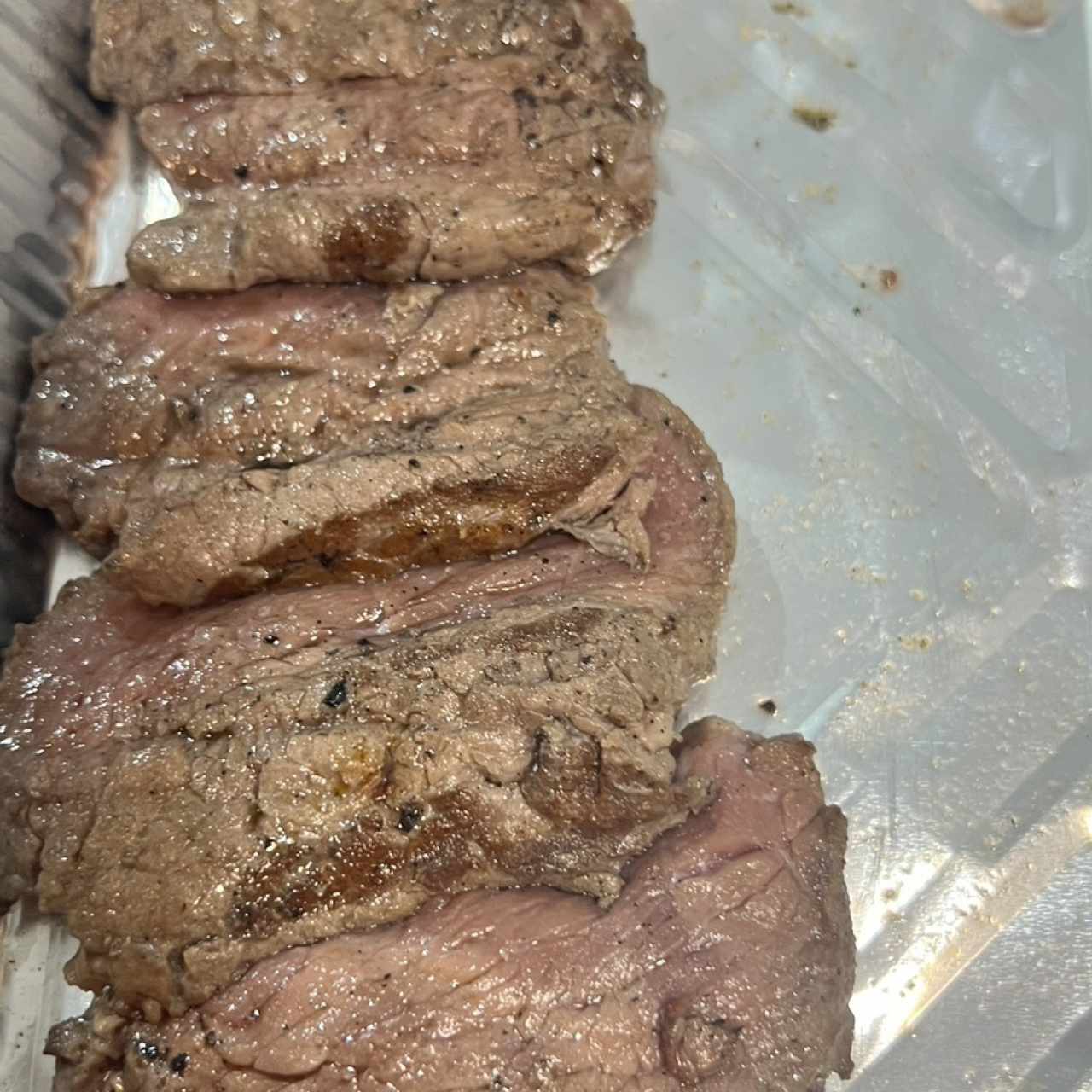 Entrecote