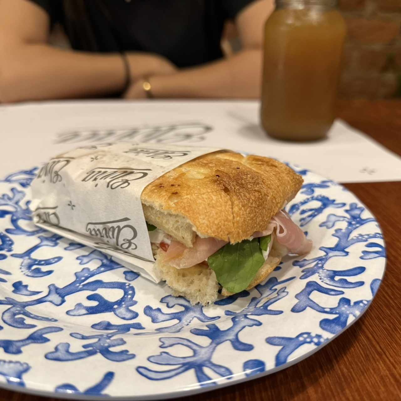 Sandwich