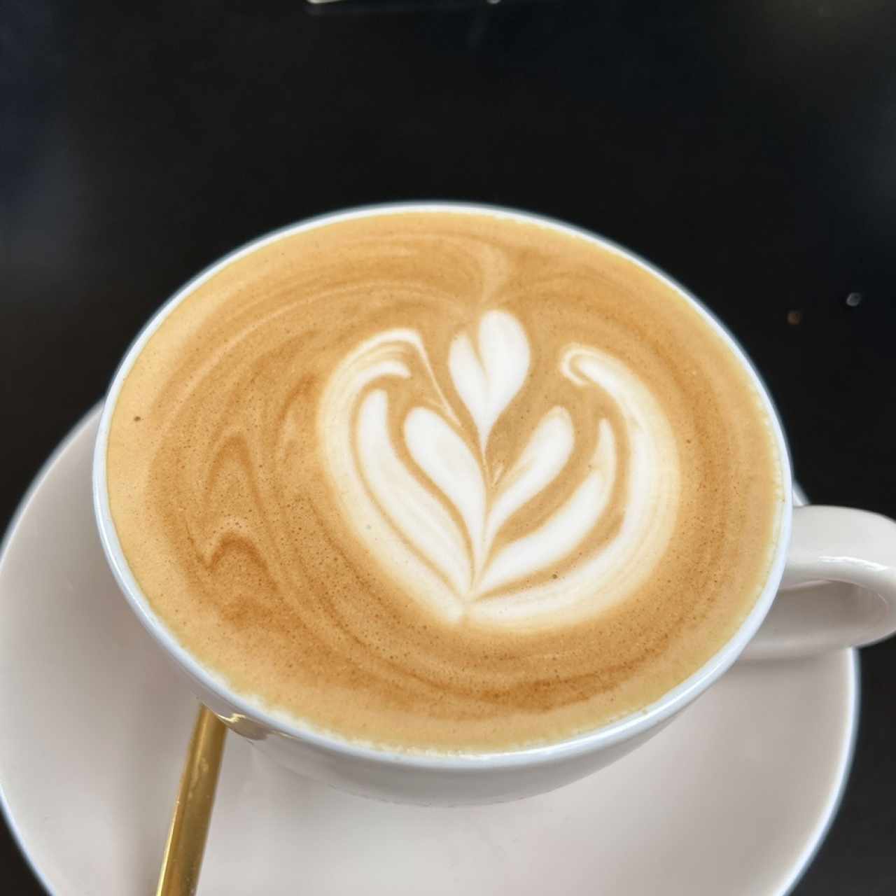 Capuchino 