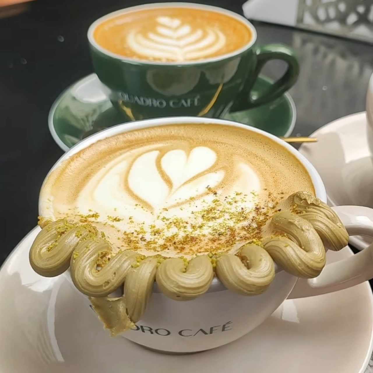 Café, excelente!!