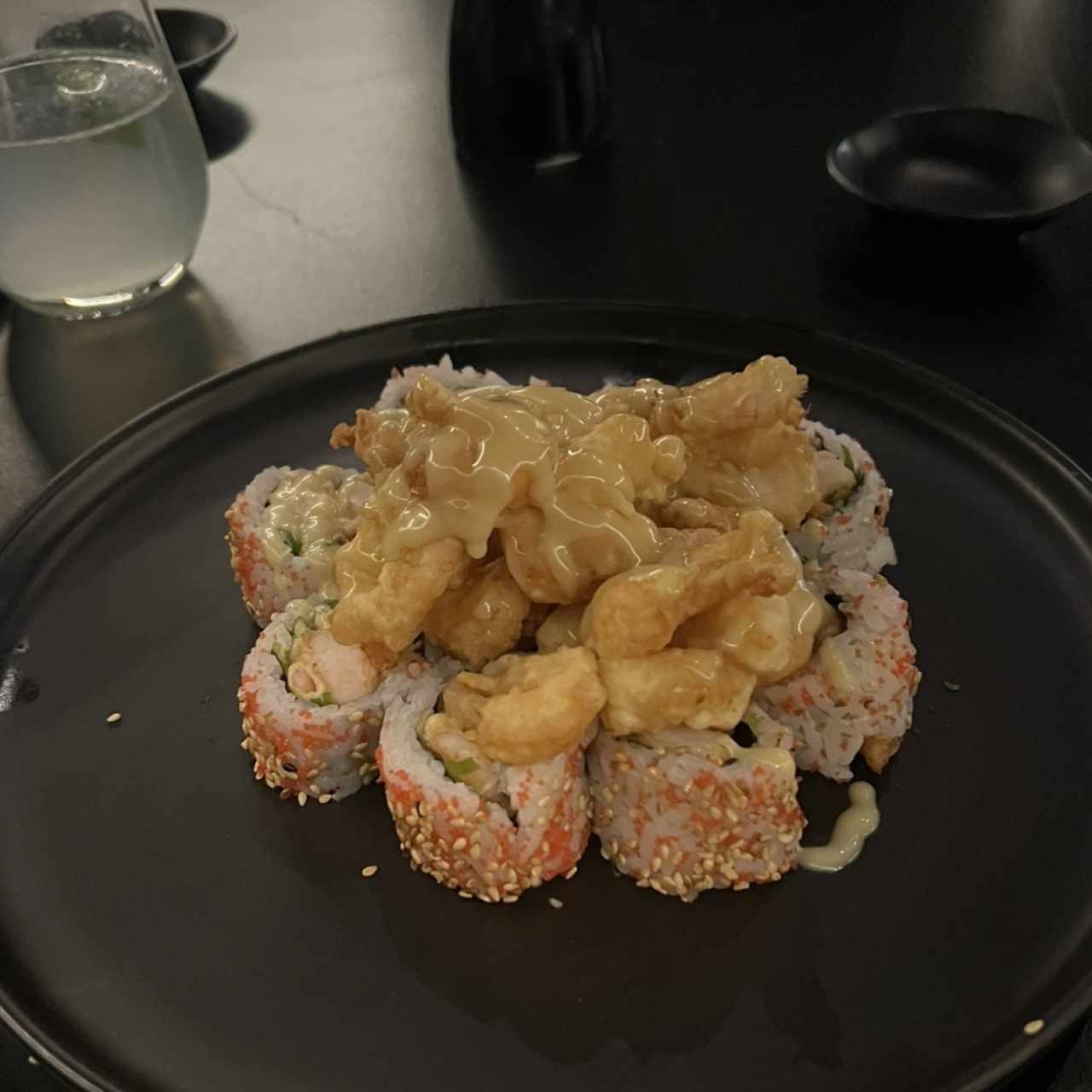 Fuji Roll