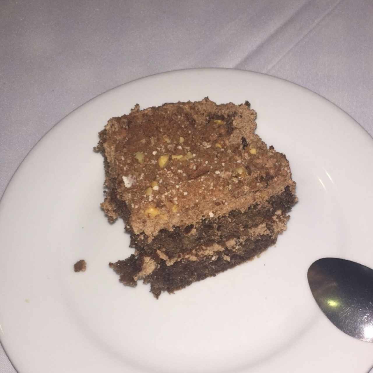Marquesa de Chocolate