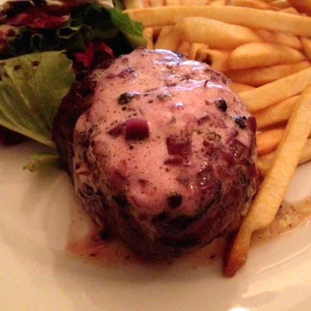 Lomito brasserie