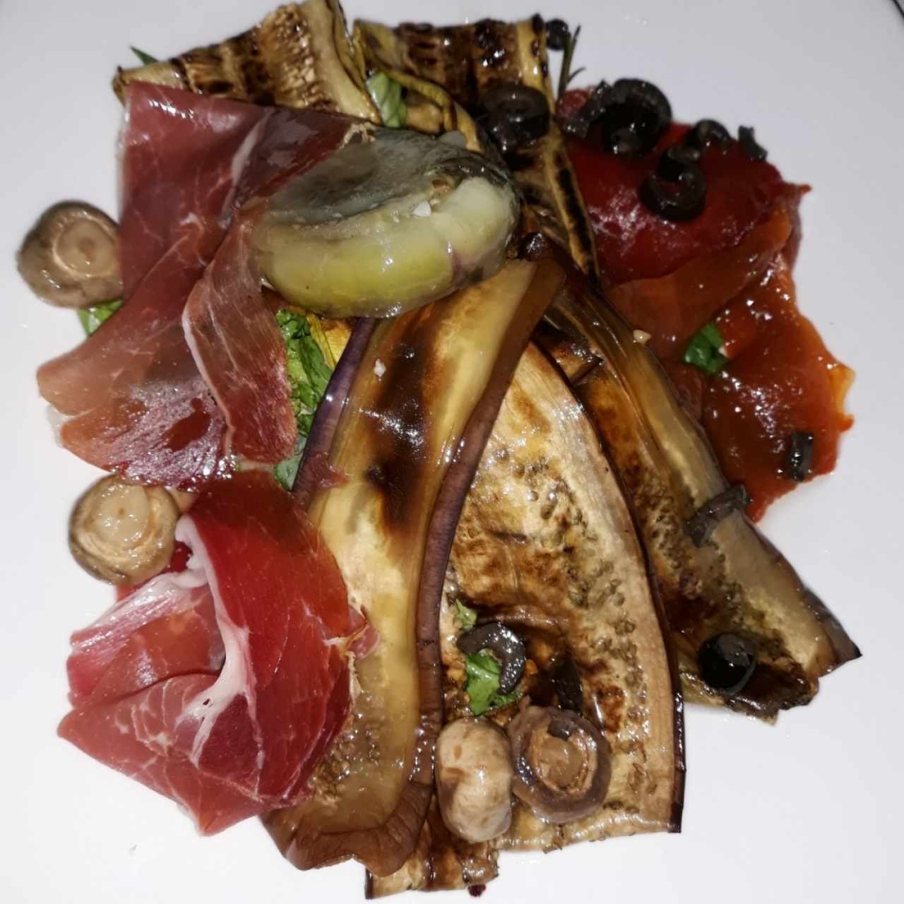 Antipasto