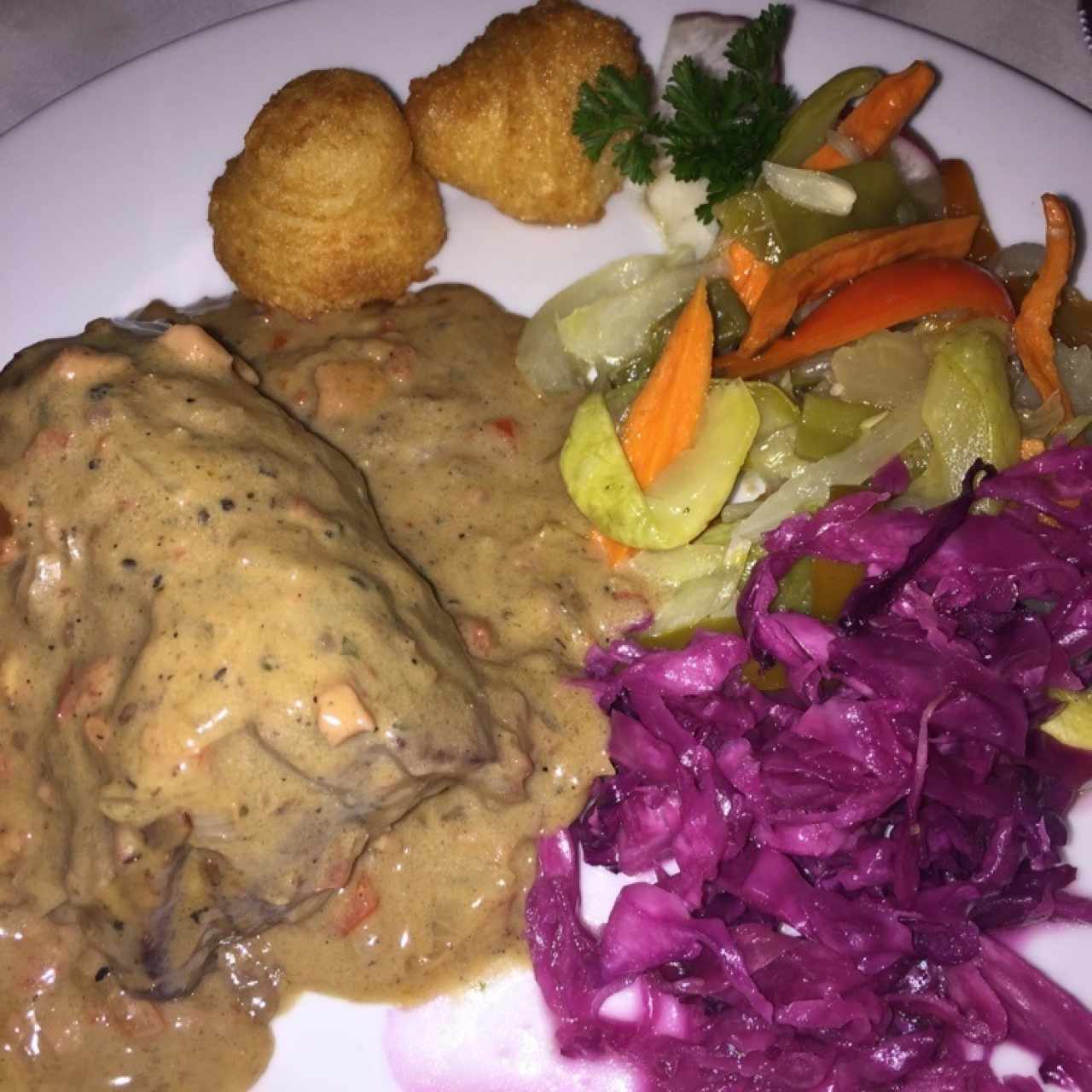 lomito a la pimienta 