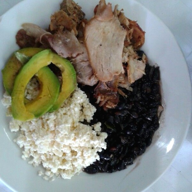 Desayuno Sabanero