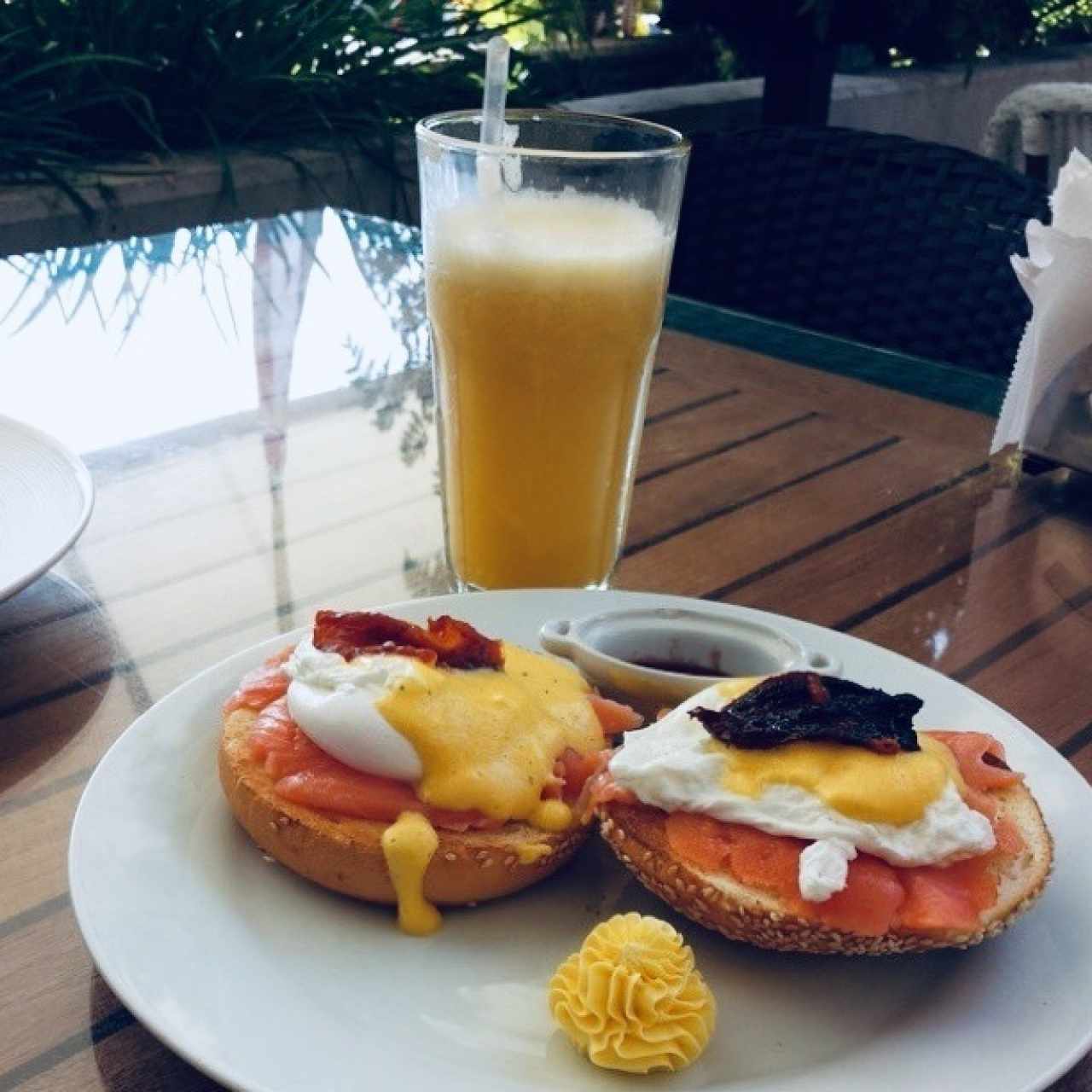 benedicto