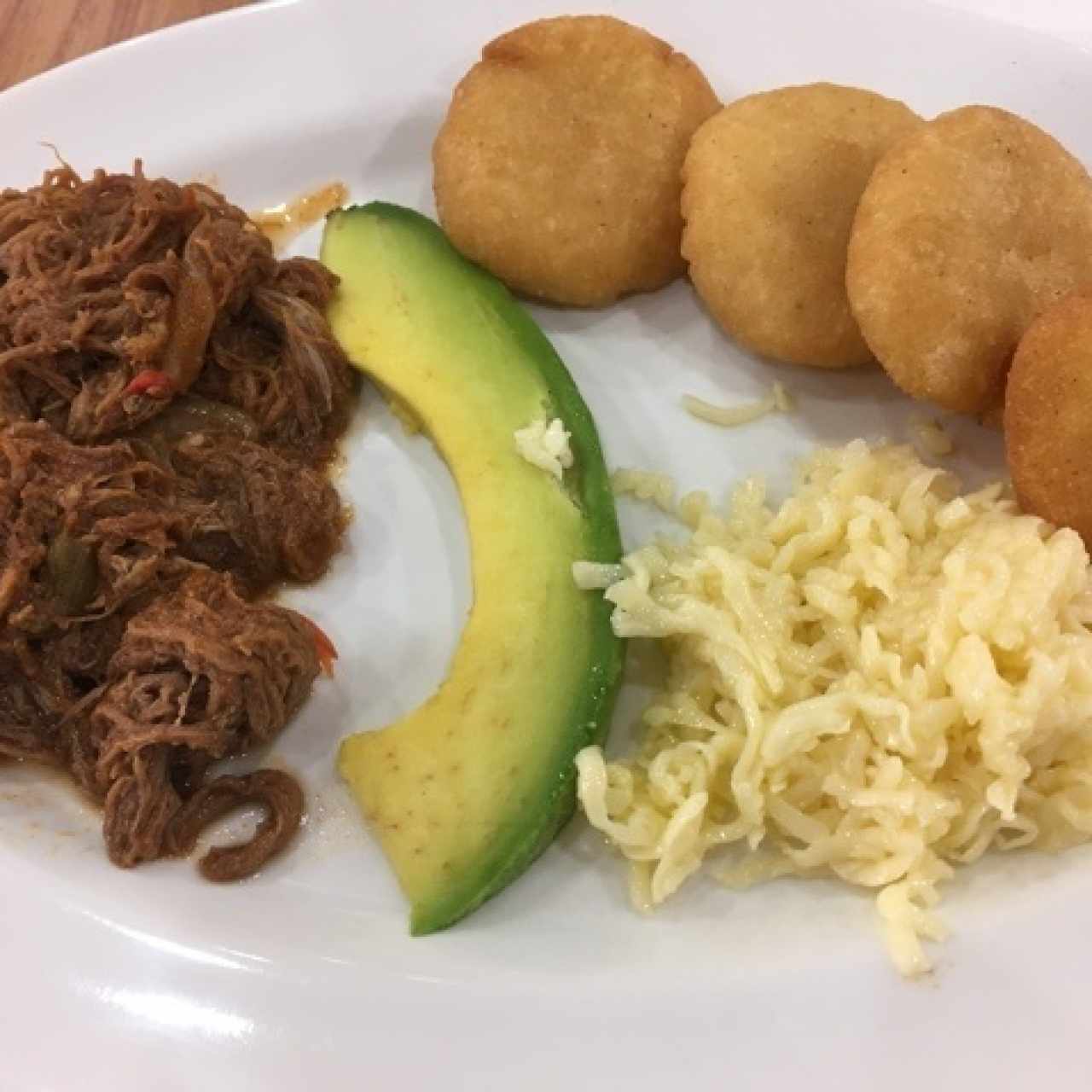 desayuno caraqueño