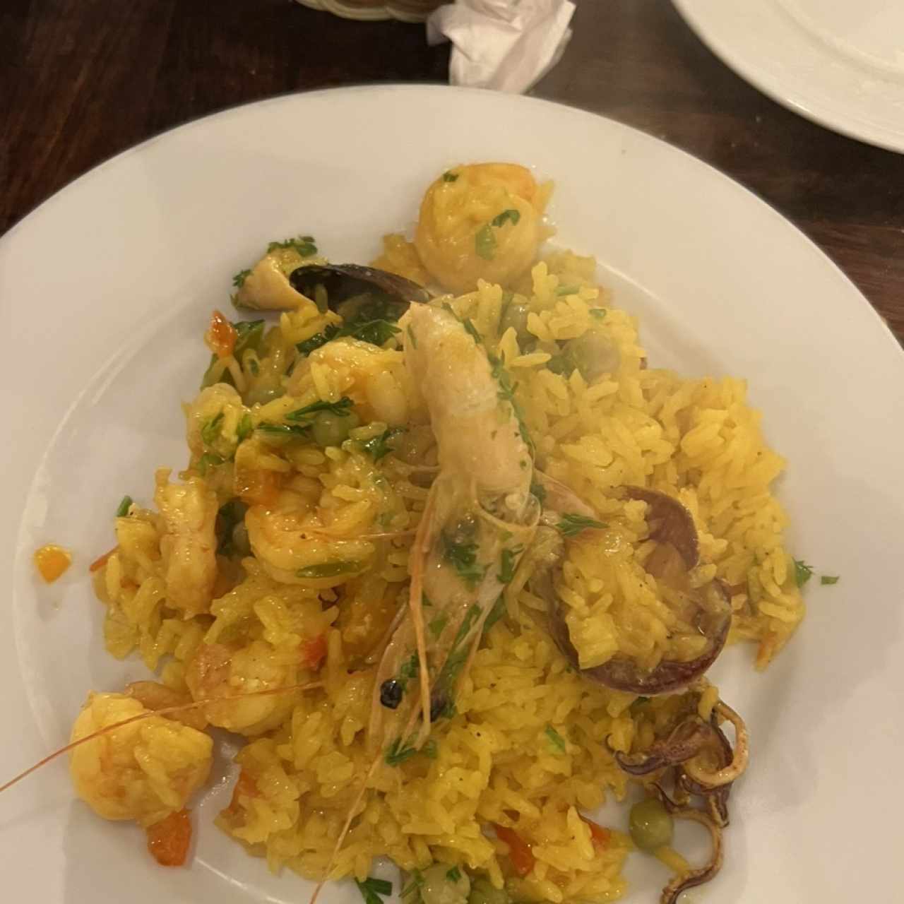Paella