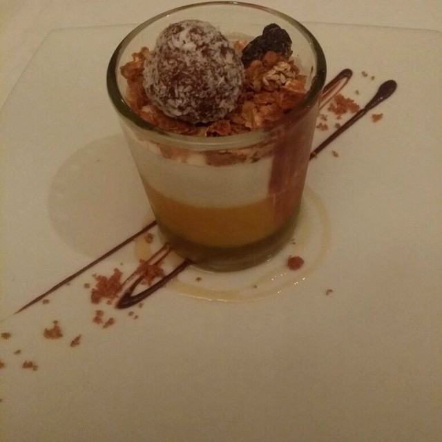 Coco Pasion