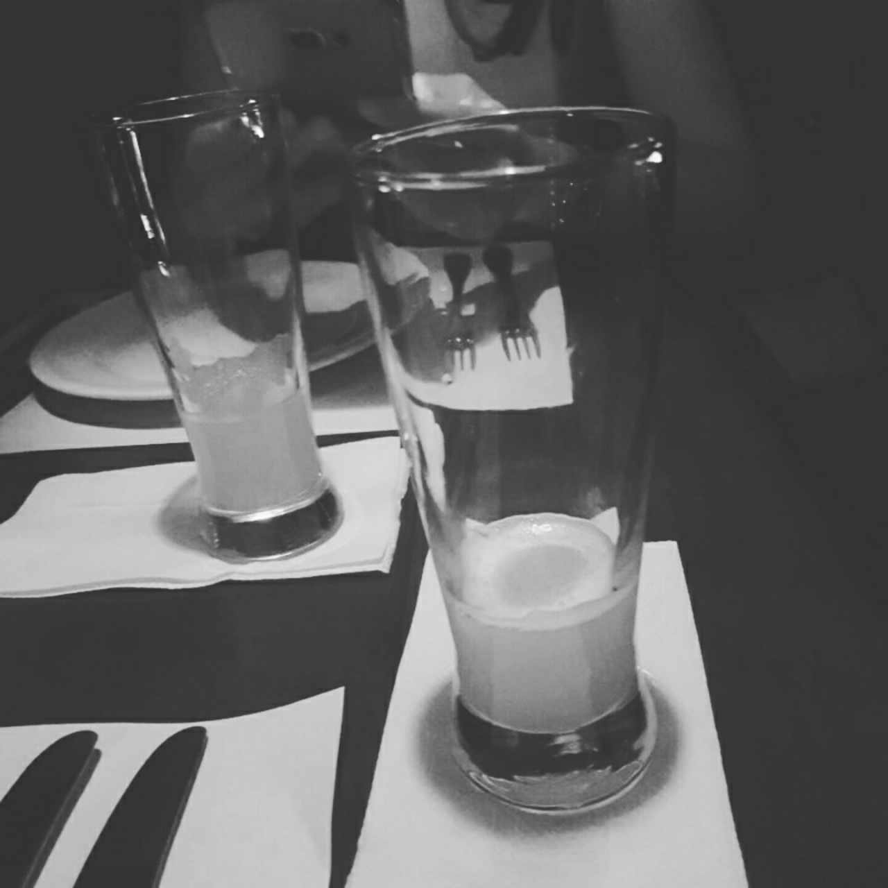 cerveza avileña artesanal bs.5800 y si revisar 5 vasos