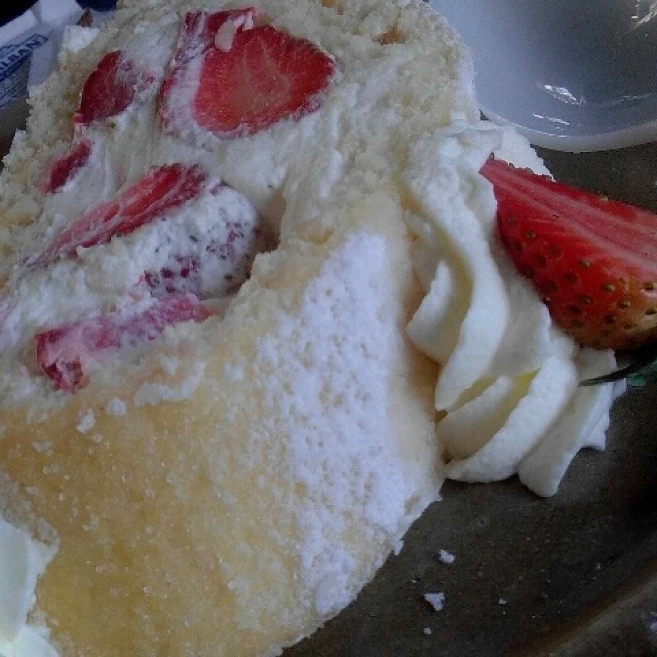 Brazo gitano 