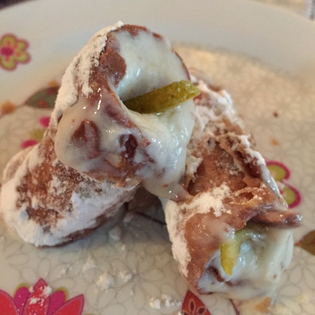Cannoli