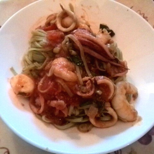 Frutti di Mare 