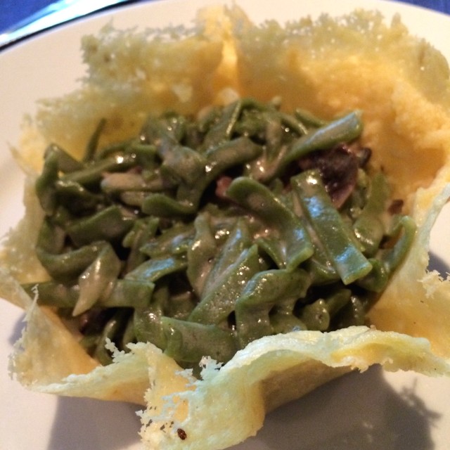 Crostata Malffata