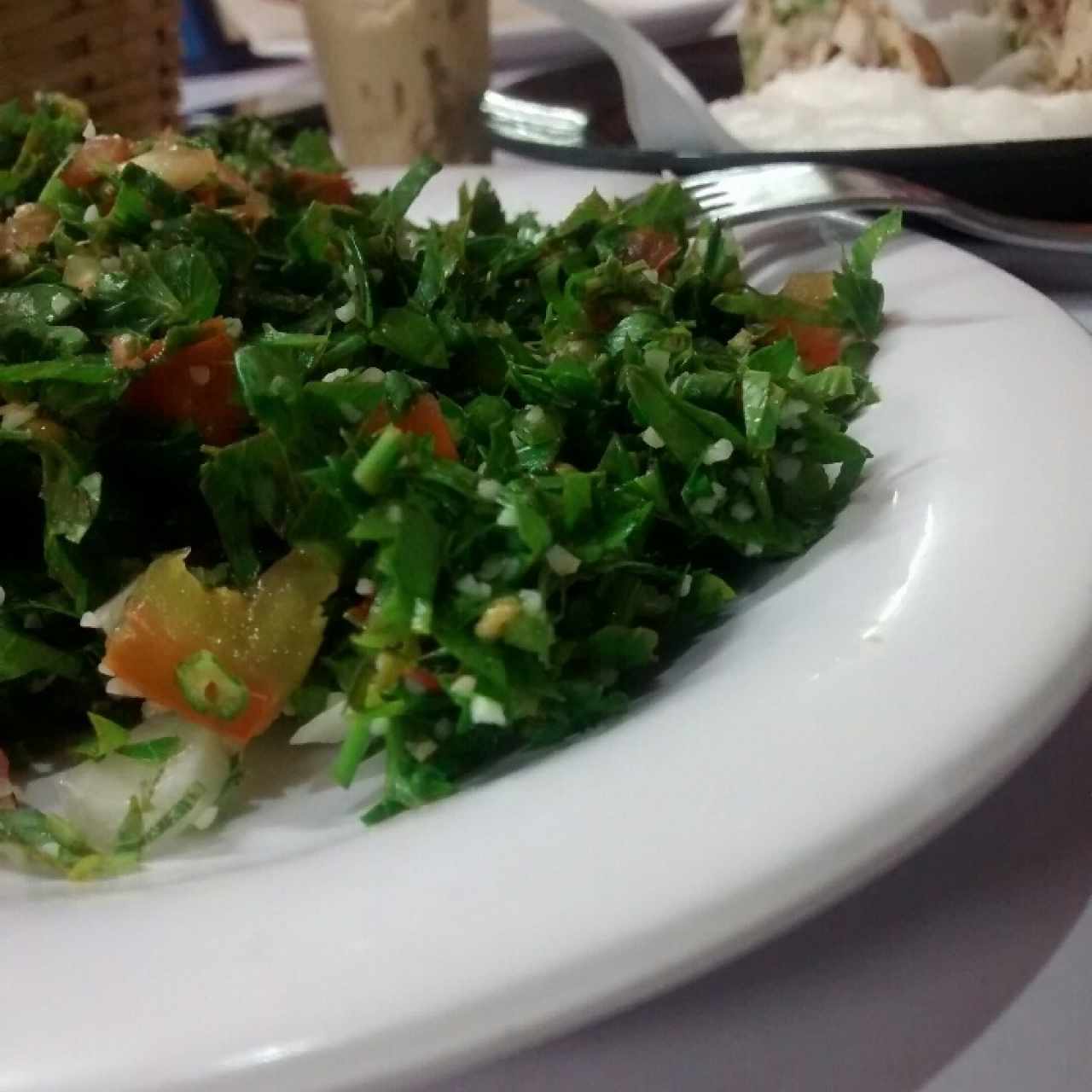 Tabule