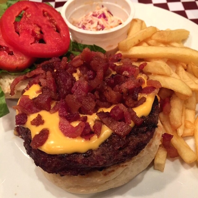 Ávila Burger
