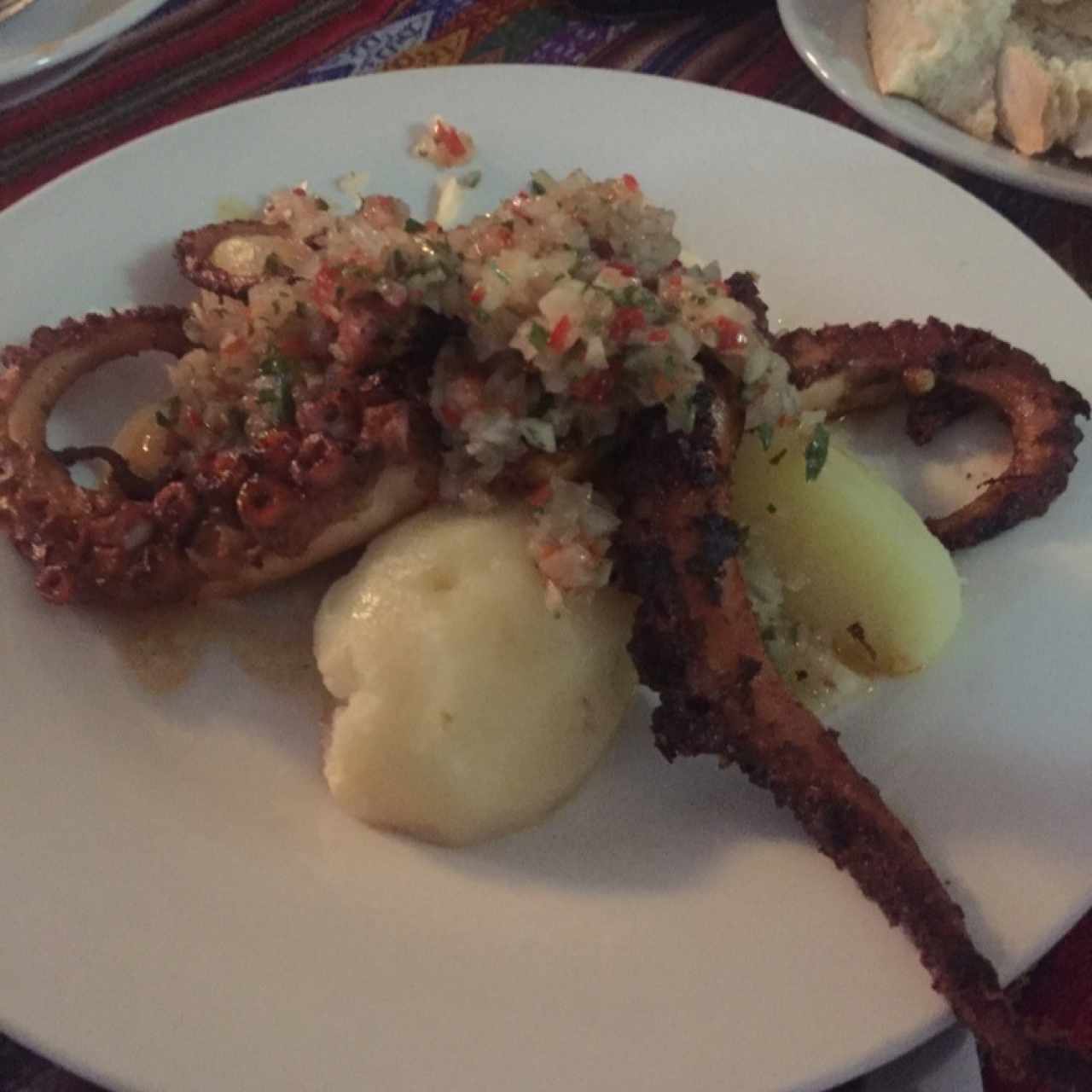 pulpo 