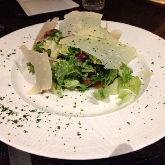 Ensalada Cesar