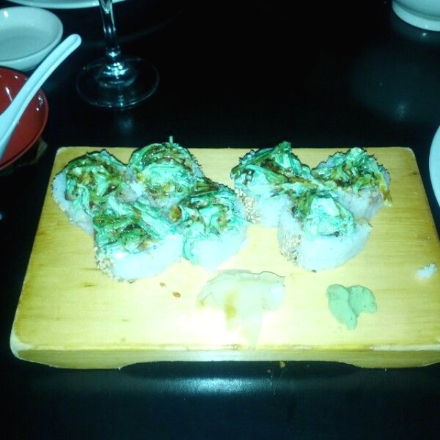 Frai fhiz roll