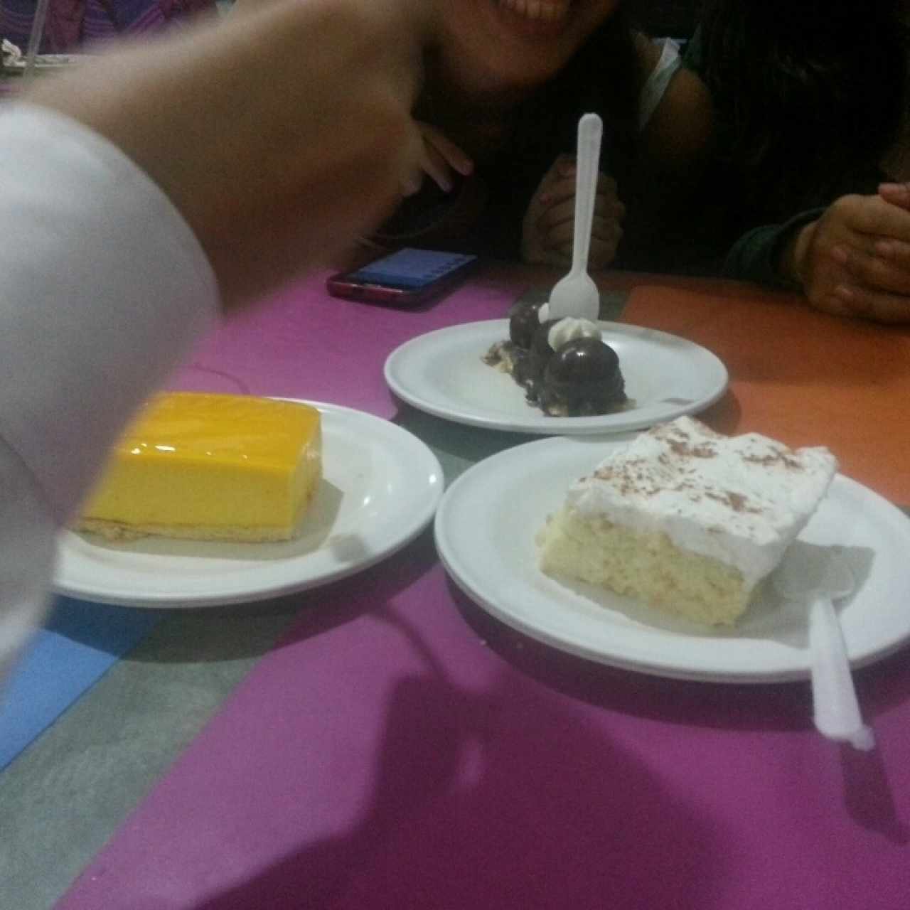 Postres