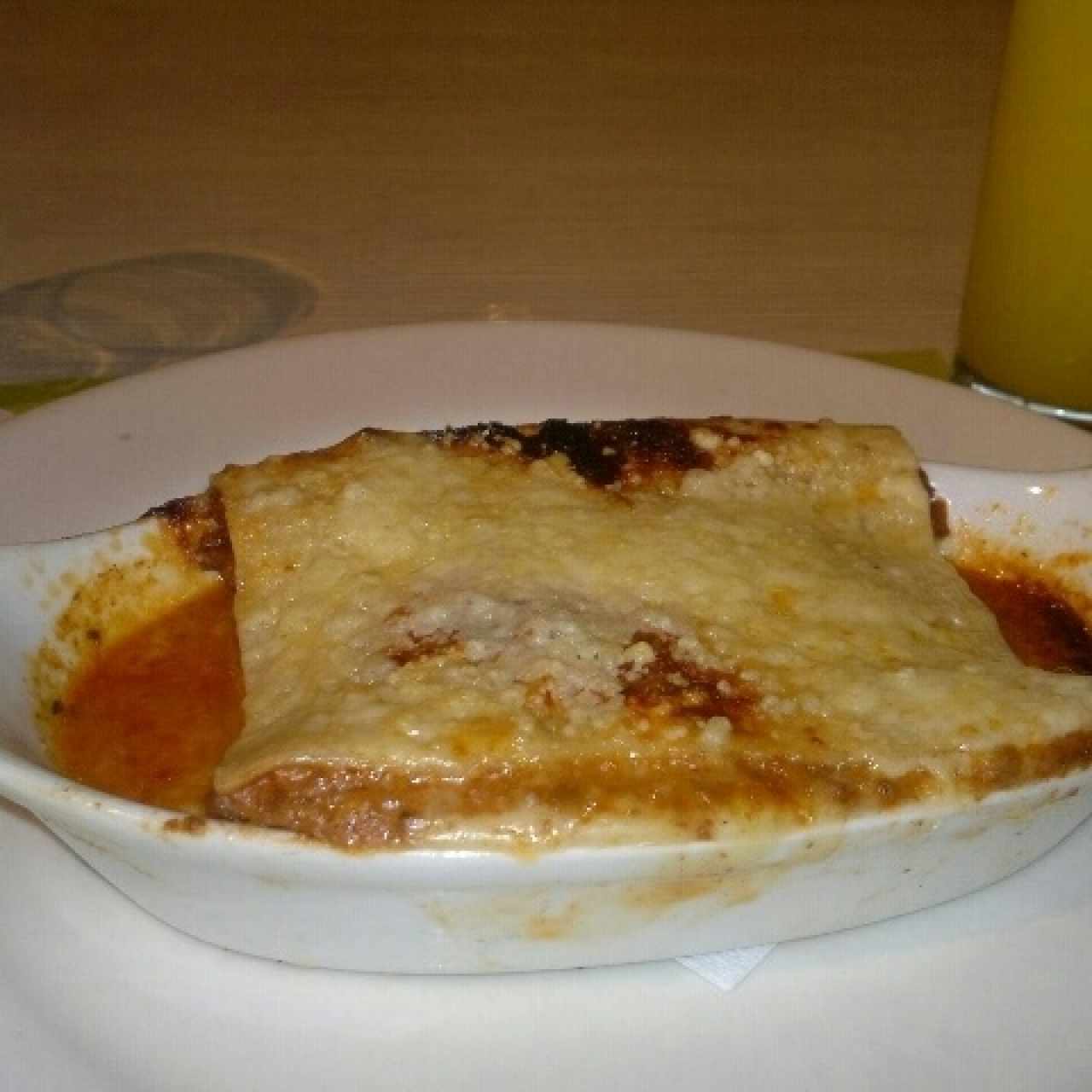 pasticho