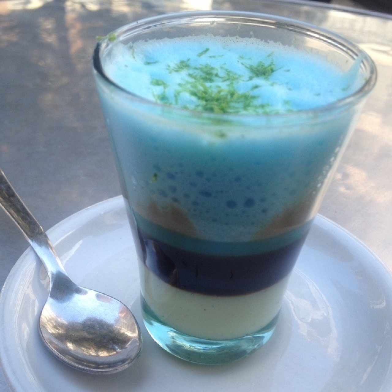 Café Ccs